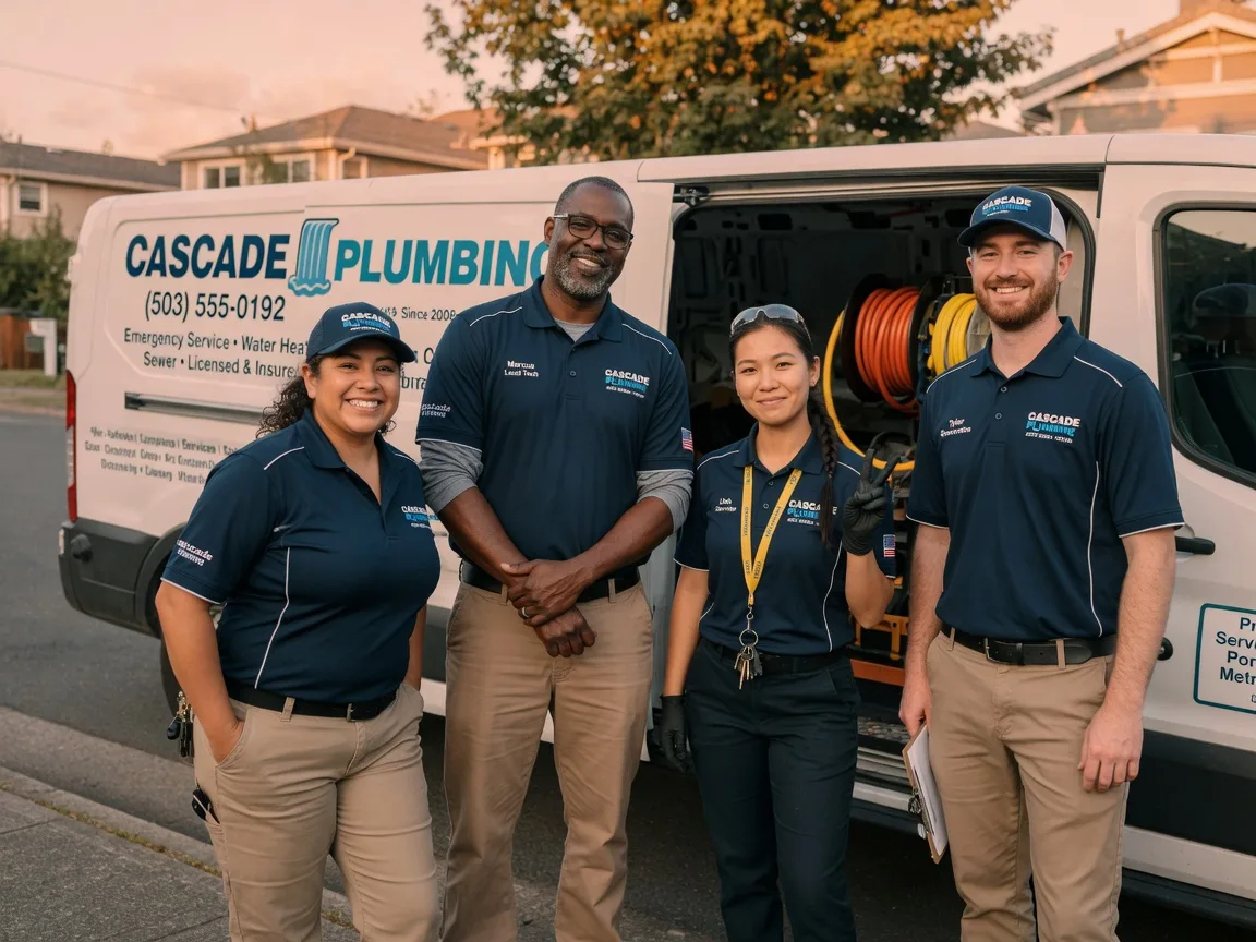 Emergency Plumber company in Clyde, NY